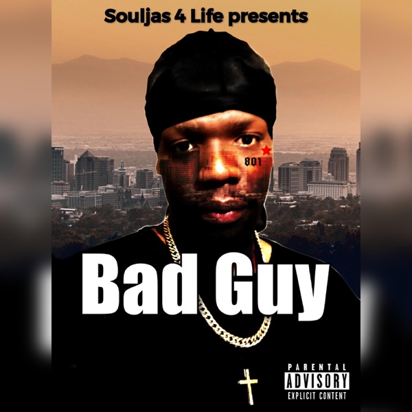 Bad Guy