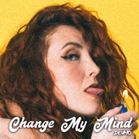Change My Mind - EP - DEVMO
