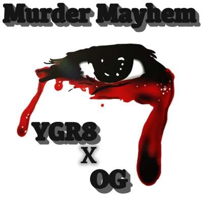 Murder Mayhem - Single