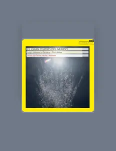 Ascolta El Gran Teatro del Mundo, guarda video musicali, leggi la biografia, vedi le date del tour & altro!