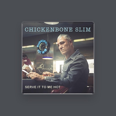 Chickenbone Slim