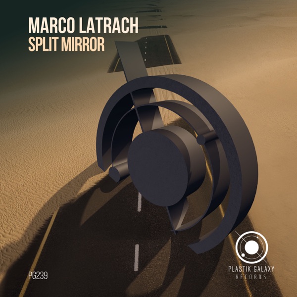 Split Mirror - Single