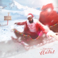 Especial de Natal - Single - Tristão