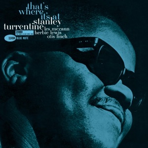 That's Where It's At (The Rudy Van Gelder Edition) [Remastered]