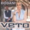 Veto - Đogani lyrics