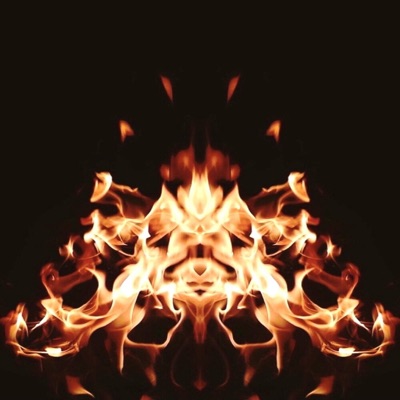 FIRE (feat. 100xblonco) - Single