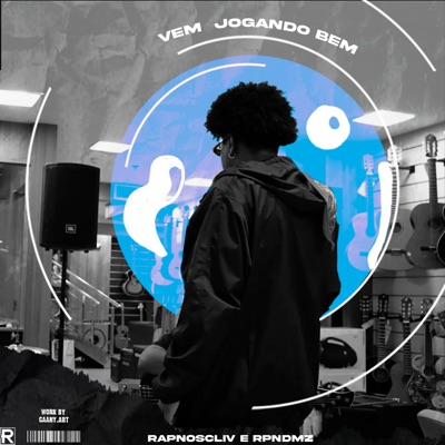 Vem Jogando Bem (feat. BTT & Ohvrv) - Single