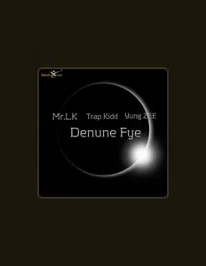 Dengarkan MRLK, tonton video musik, baca bio, lihat tanggal tur & lainnya!