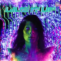 Live It Up - Single - Matt OX