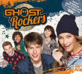 Ghost Rockers