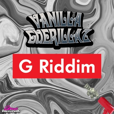 G Riddim - Single