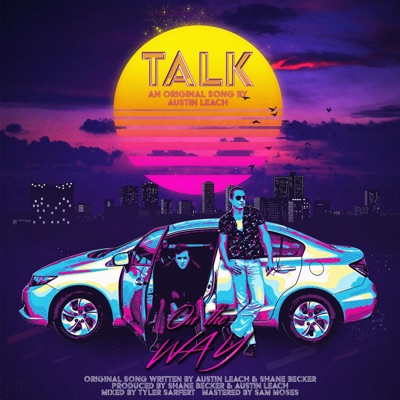 Talk - Single