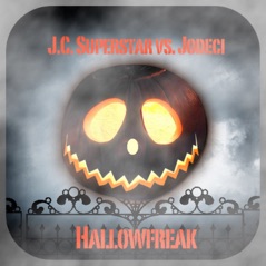 Hallowfreak (JC Superstars vs Jodeci) - Single