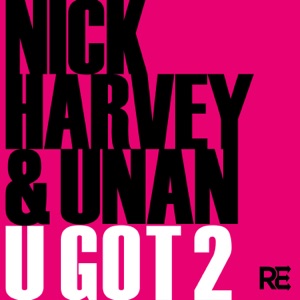 U Got 2 - EP
