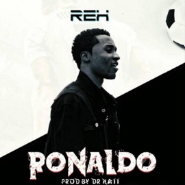 Ronaldo Rex Kamal