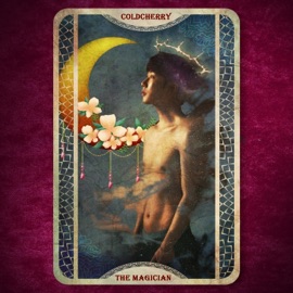 Wizard (Instrumental) Cold Cherry