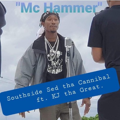 MC HAMMER (feat. KARL DUNMORE) - Single