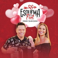 Esquema Fiel - Single - Caninana & Solange Almeida