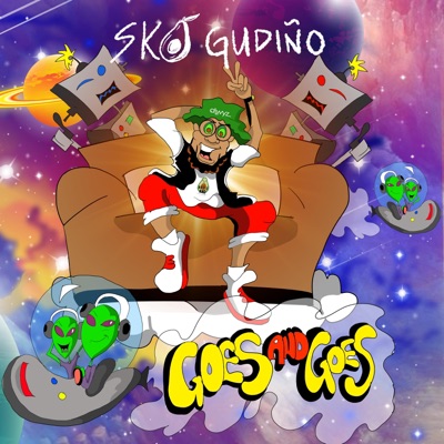 Goes & Goes - Single