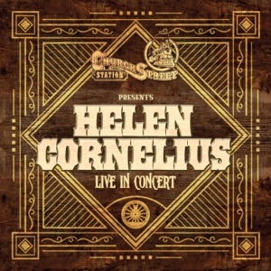 Church Street Station Presents: Helen Cornelius (Live In Concert) - EP