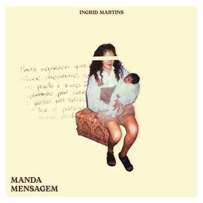 Manda Mensagem - Single