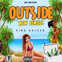 Outside - Single - King Kaleeb