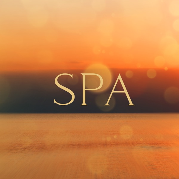 SPA: Bamboo Flute & Soothing Rain Sounds