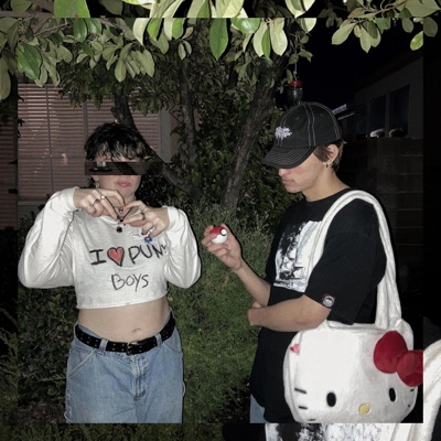 Be Here 4 Me - Single