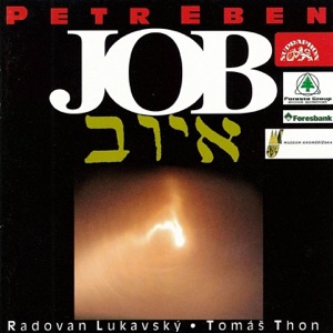 Eben: Job for Organ