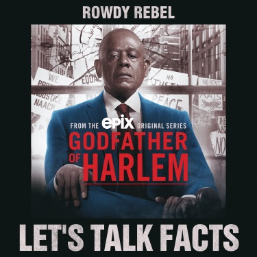 Godfather of Harlem – Against All Odds Lyrics