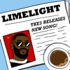 Limelight - Single