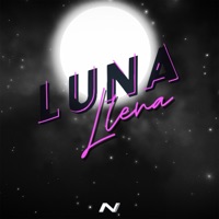 Luna Llena - Single - Norbel