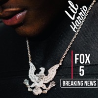 Fox 5 - Single - Lil Harrio