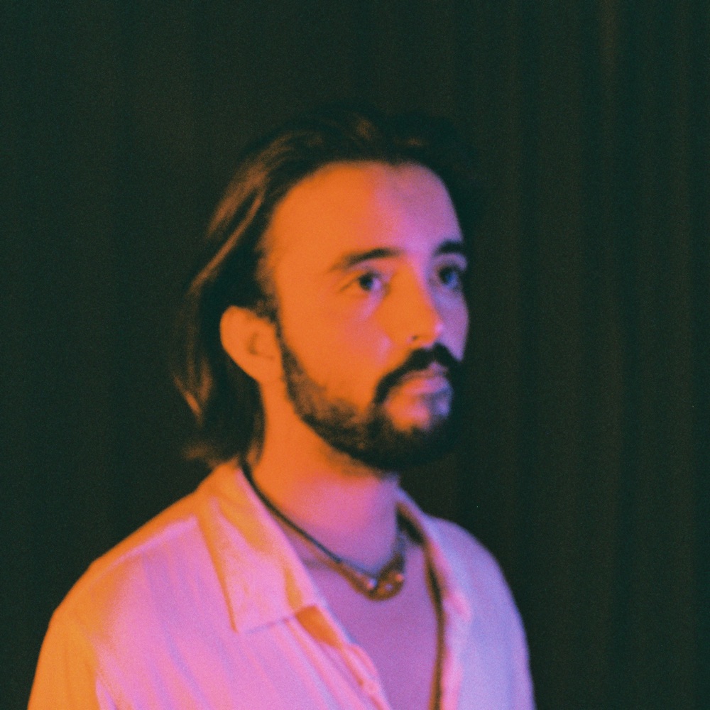 Arjuna Oakes - Jazz artist