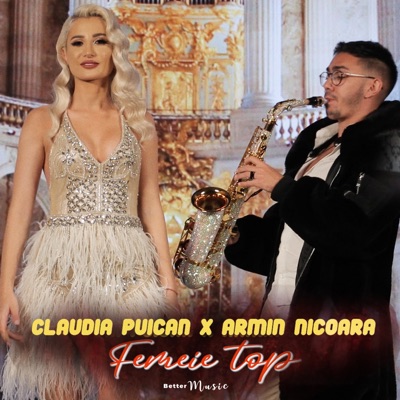 Femeie Top (feat. Armin Nicoara) - Single