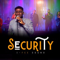 Security - Single - I-fee Sound
