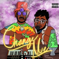 Change me (feat. Gengis Don) - Single - Cannoli