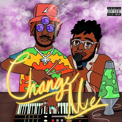 Change me (feat. Gengis Don) - Single
