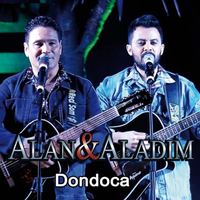 Alan & Aladim - Leão Domado (Ao Vivo)