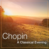 Chopin: A Classical Evening artwork
