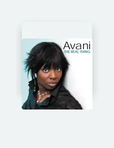 Listen to Avani, watch music videos, read bio, see tour dates & more!