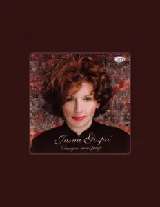 Ouve Jasna Gospić, vê vídeos de música, lê a biografia, vê as datas da digressão e muito mais!