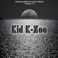 Kid K-Zoo EP - Kid K-Zoo