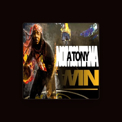 Listen to A Tony No Montana, watch music videos, read bio, see tour dates & more!