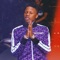 Too Blessed - Smooky MarGielaa lyrics