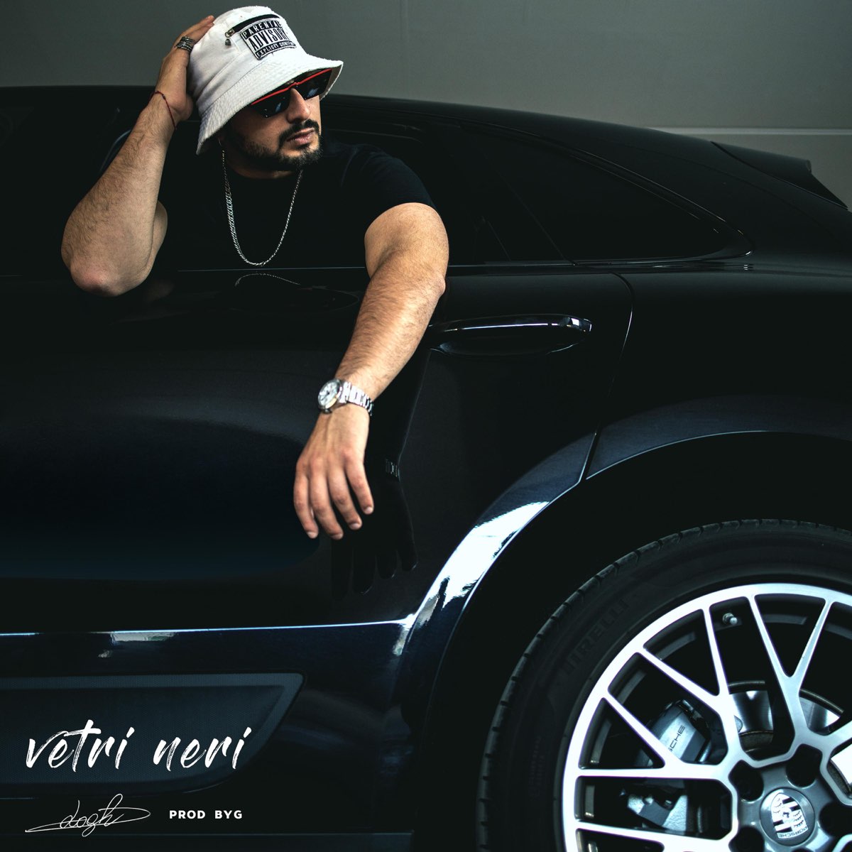Vetri Neri - Single - Album di Lagh & ByGuarano - Apple Music