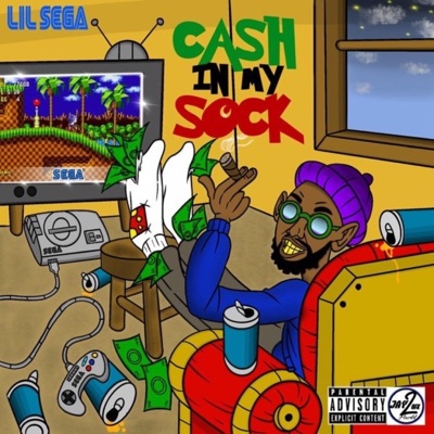 Cash in my Sock - Single