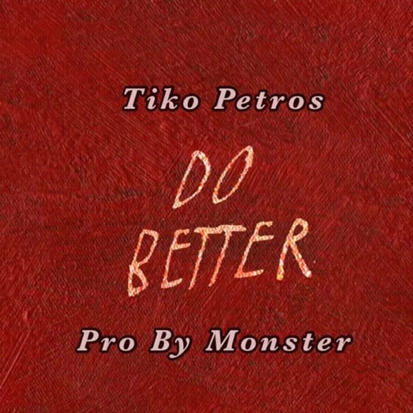 Do Better