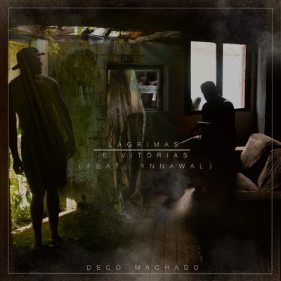 Lágrimas e Vitórias - Single