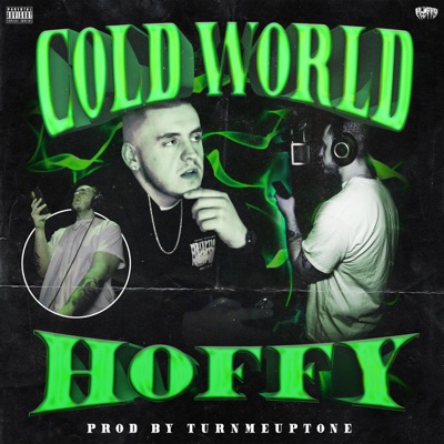 Cold World - Single